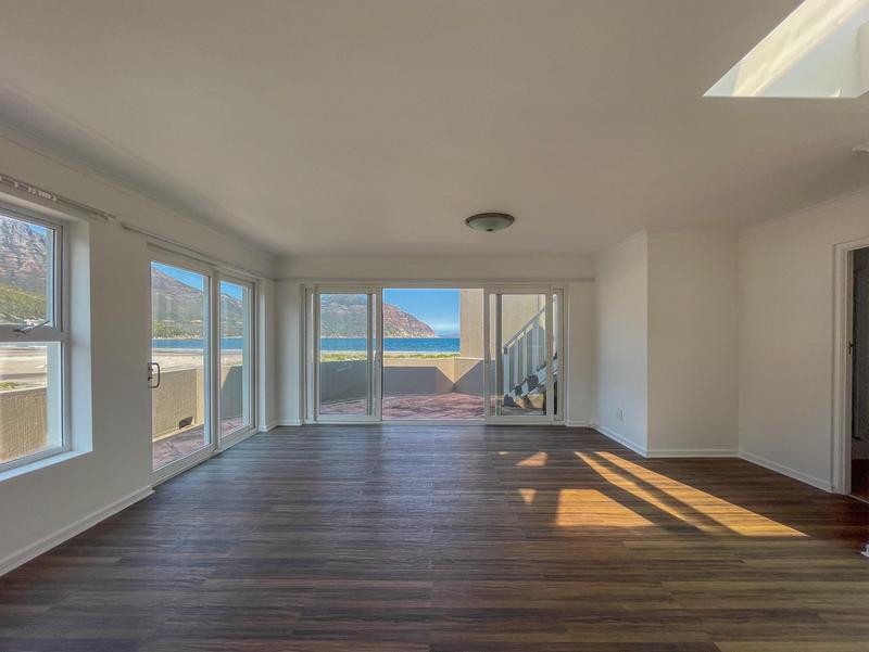 To Let 3 Bedroom Property for Rent in Hout Bay Western Cape